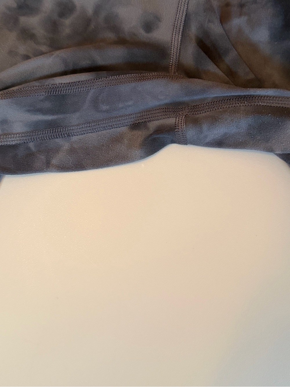 lululemon Align High-Rise leggings in diamond dye - Picture 6 of 6